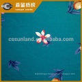 30D 50D 75D 100D polyester planar plain printing fabrics